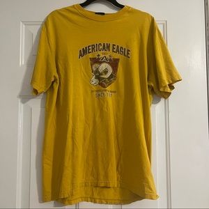 American Eagle Ram T-shirt